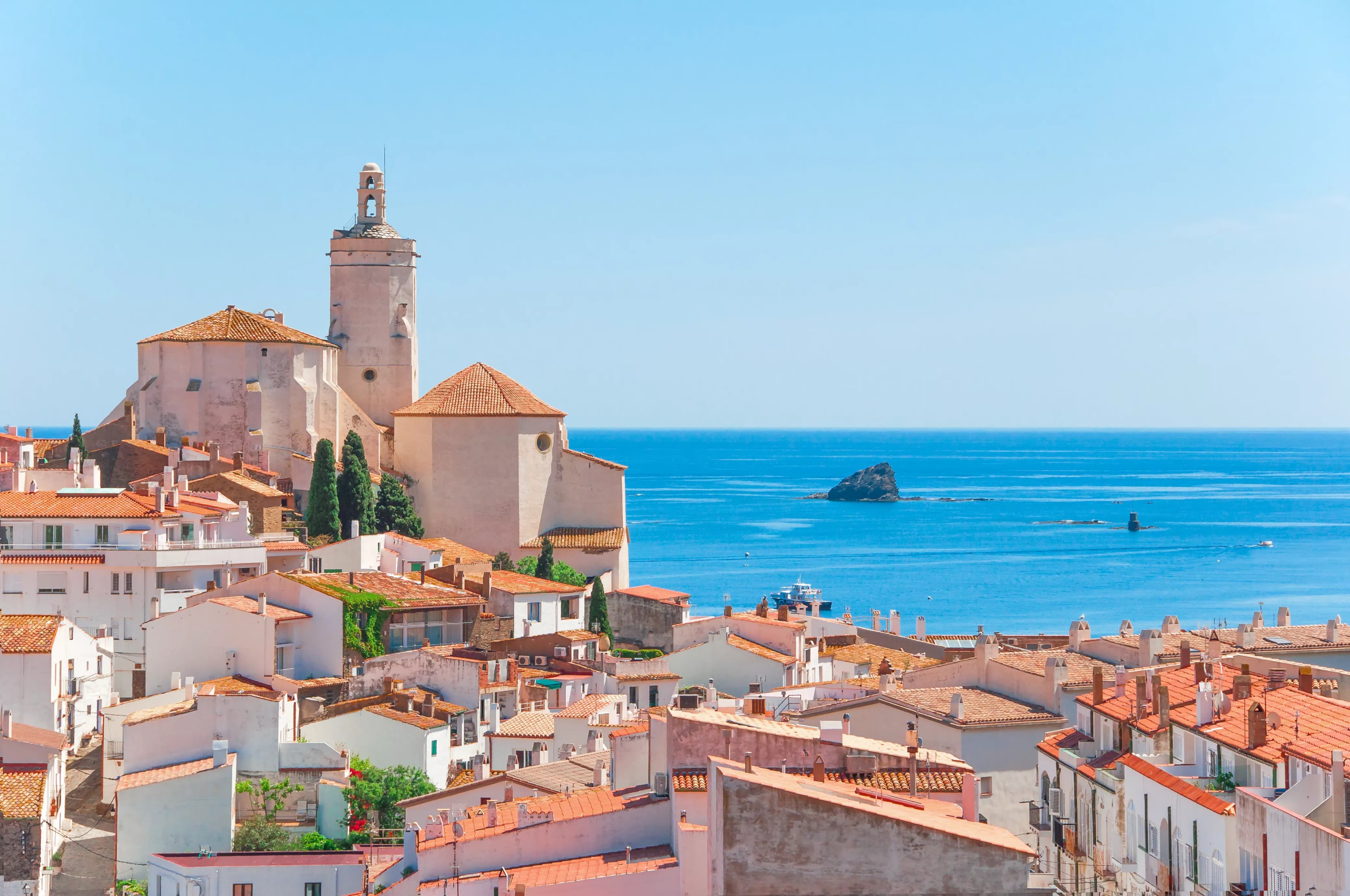 Spain wines and spirits
