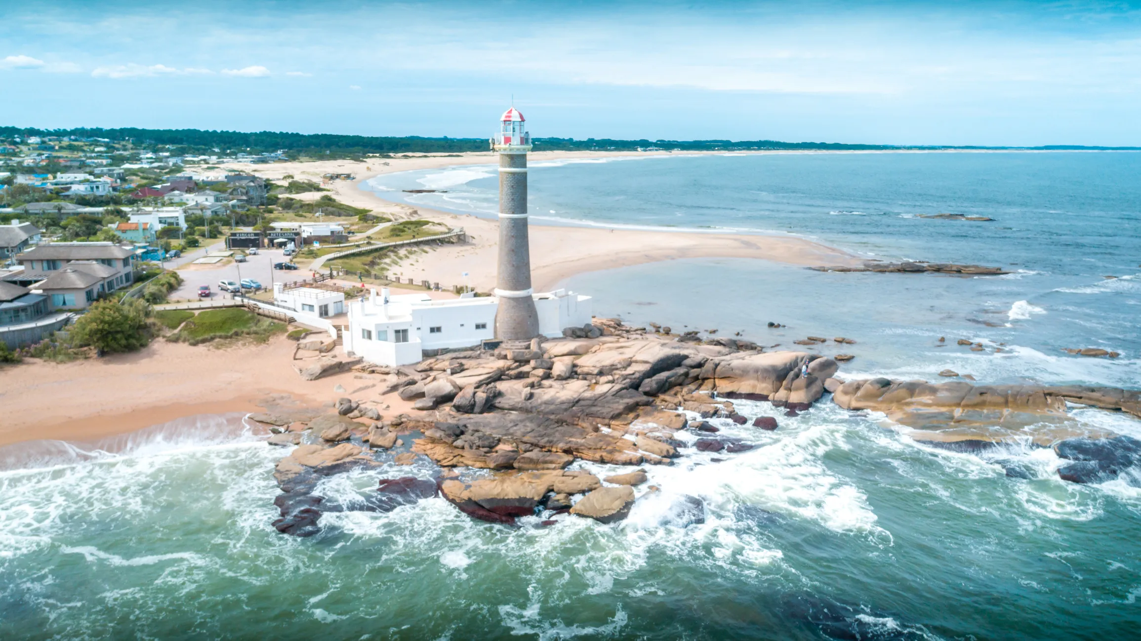 Uruguay wines and spirits