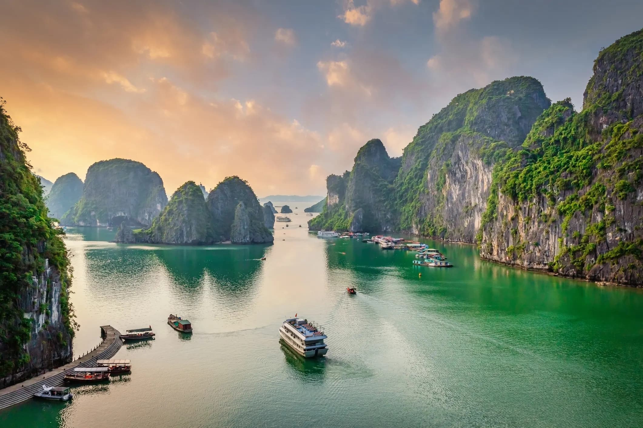 Vietnam wines and spirits