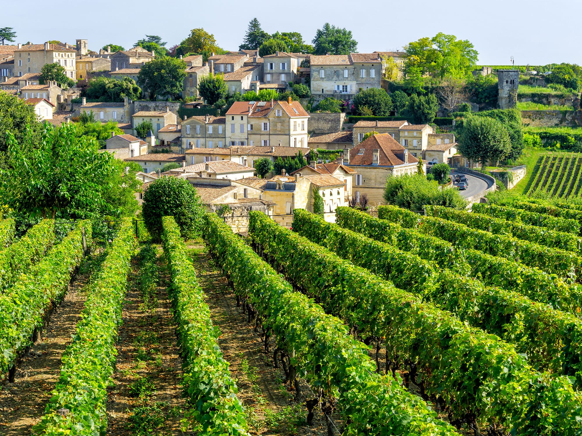 Bordeaux