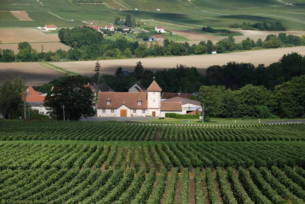 France wines and spirits