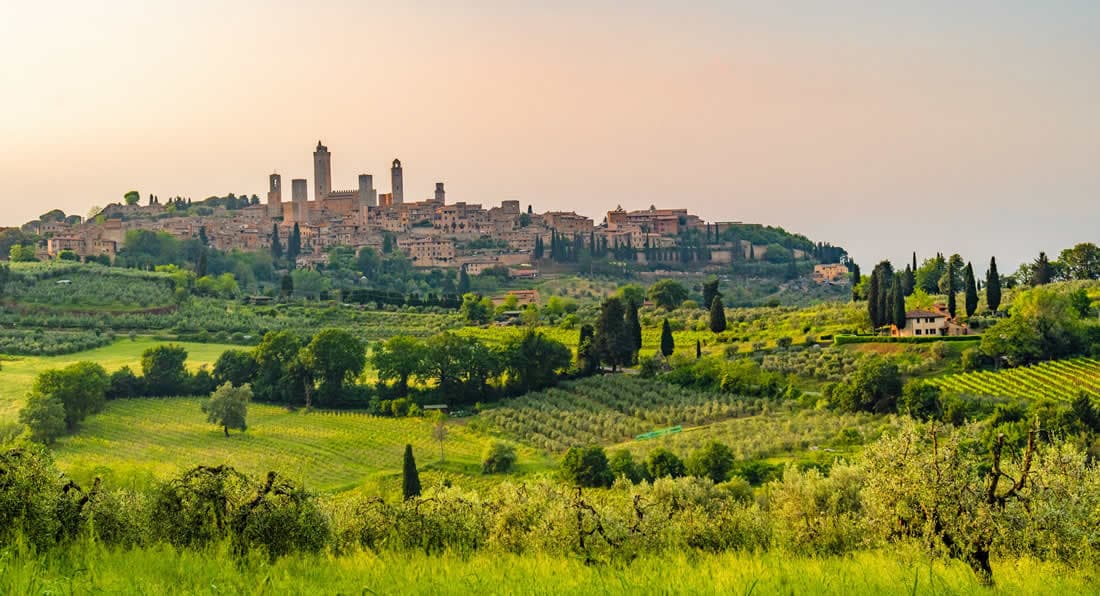 Piedmont