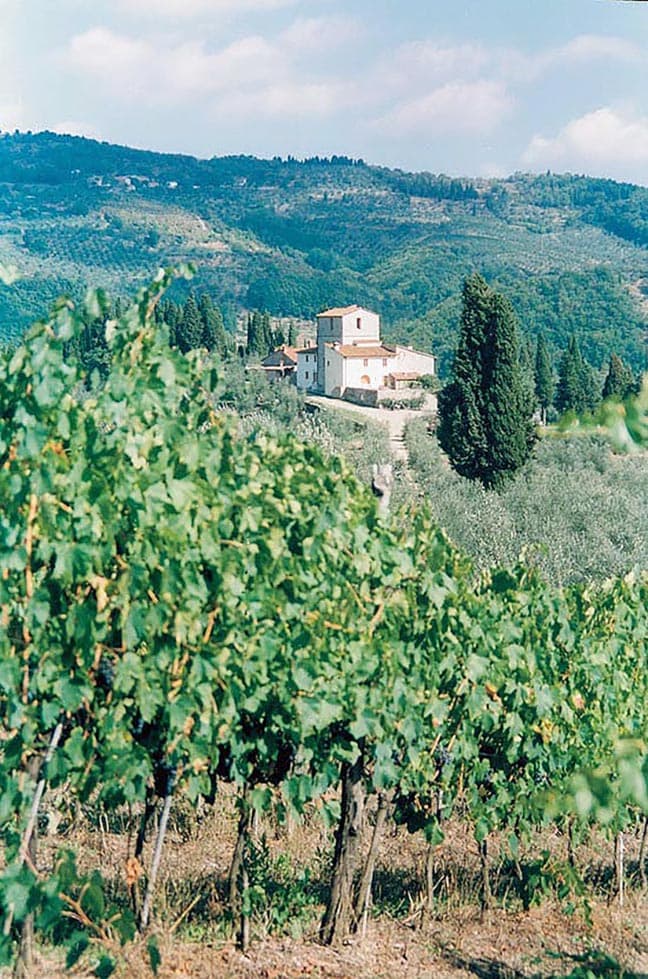 Toscana