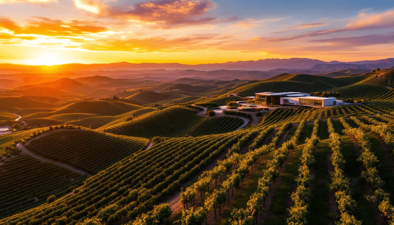 Mezcal Artesanal wines and spirits