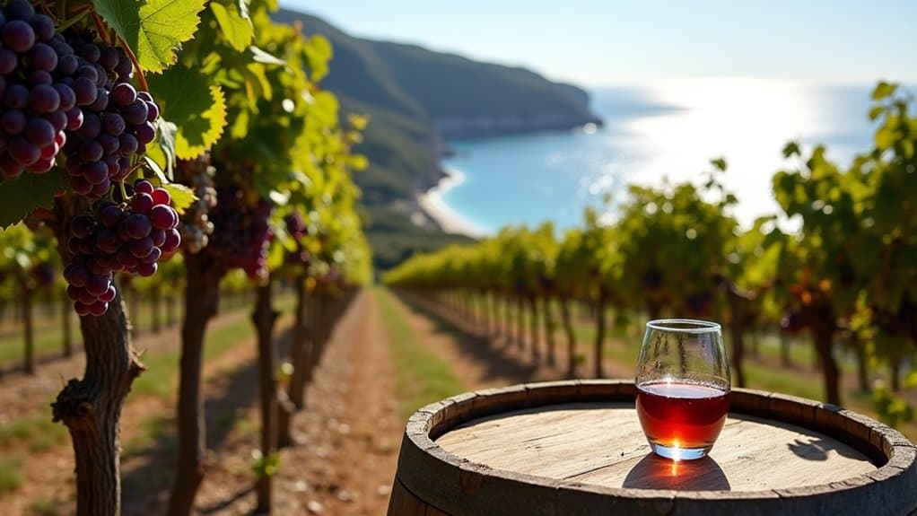 Dessert/Fortified Wine