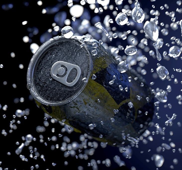 Ready-to-Drink