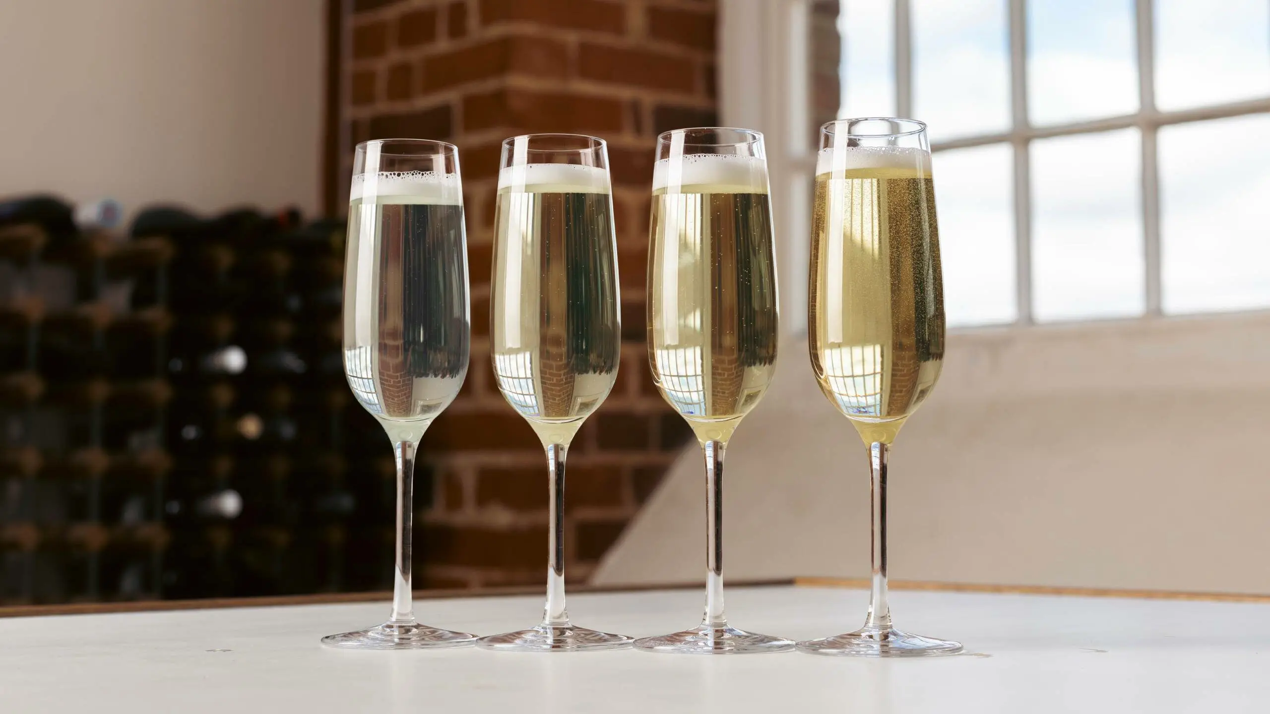 Sparkling Wine