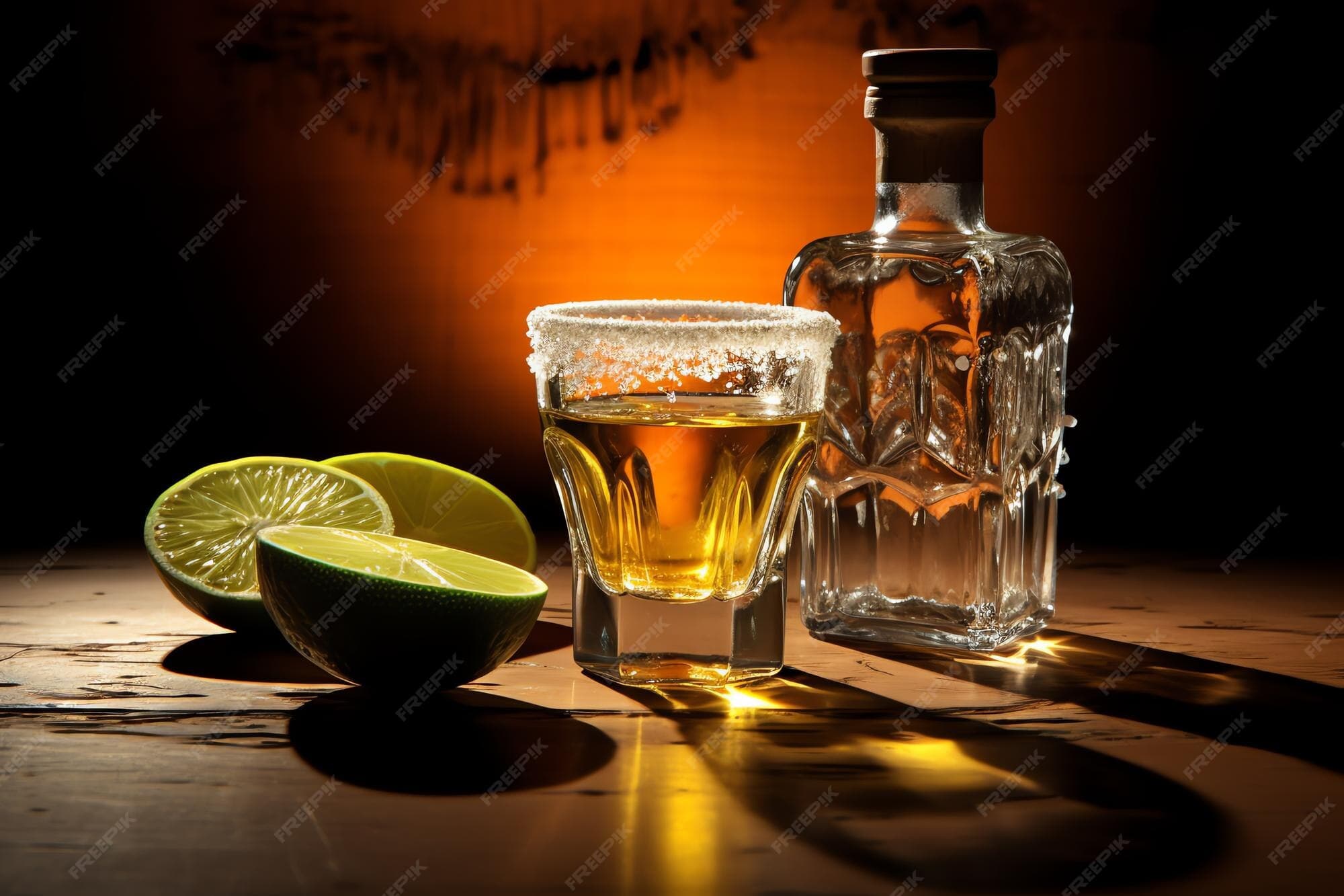 Tequila
