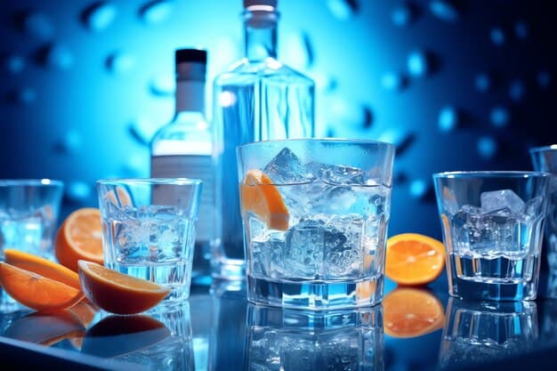 Vodka