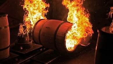 Bourbon Whiskey