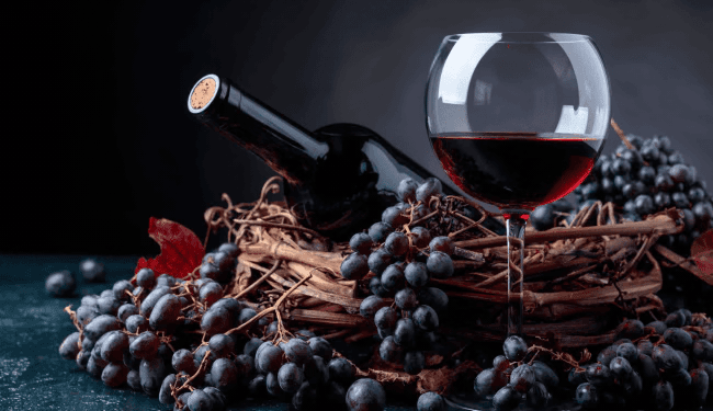 Red Blend