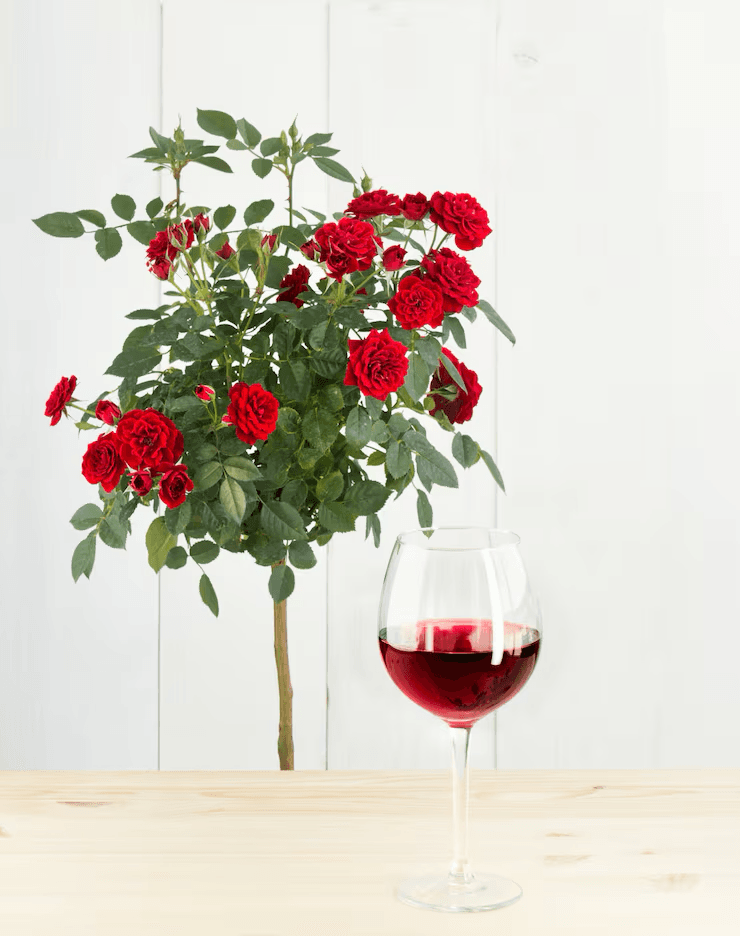 Rose Blend