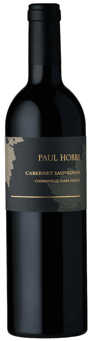 Paul Hobbs Cabernet Sauvignon Coombsville 2022 750mL Bottle