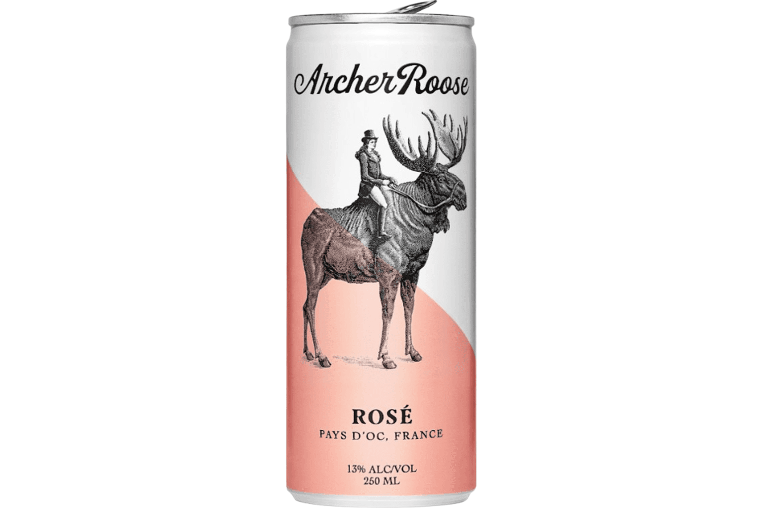 Archer Roose Wines Rose 8.4oz Bottle