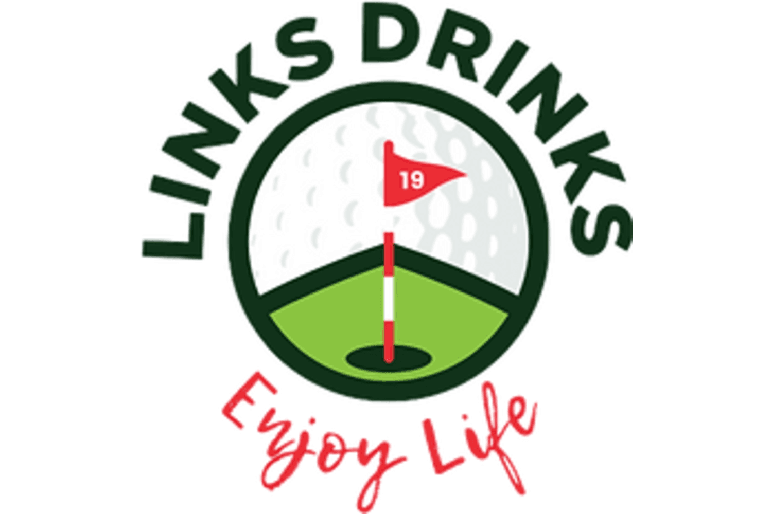 Links Drinks Variety Pack 12oz 8 Pack Can