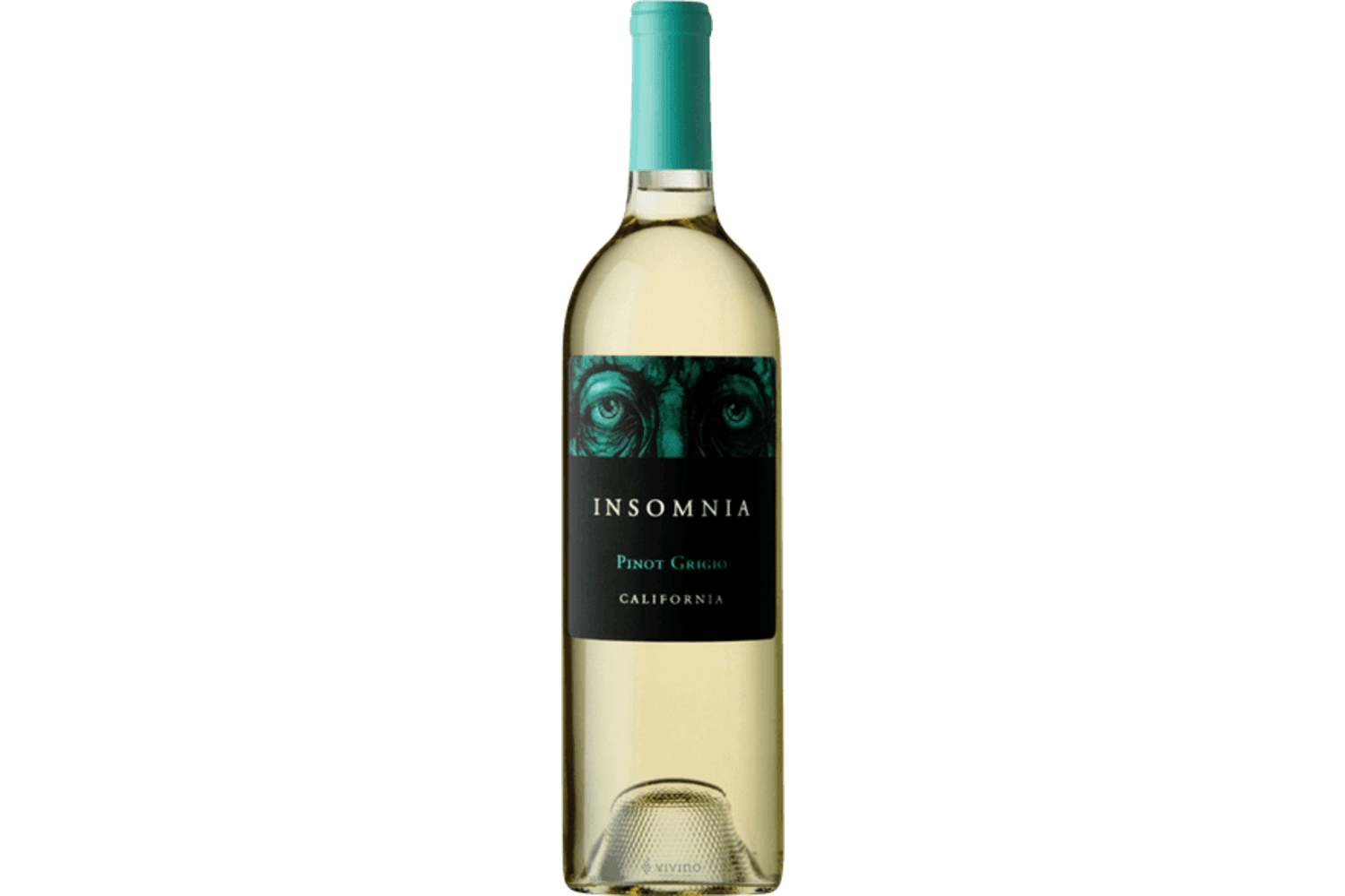 Insomnia Pinot Grigio 375mL Bottle