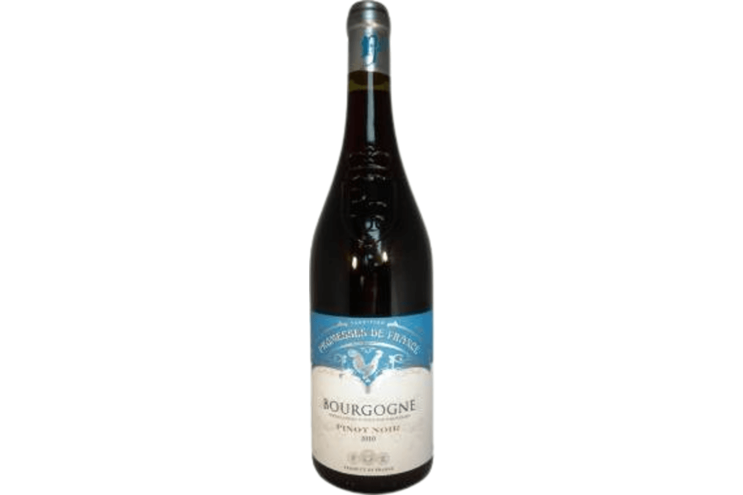Promesses de France Bourgogne Pinot Noir 750mL Bottle