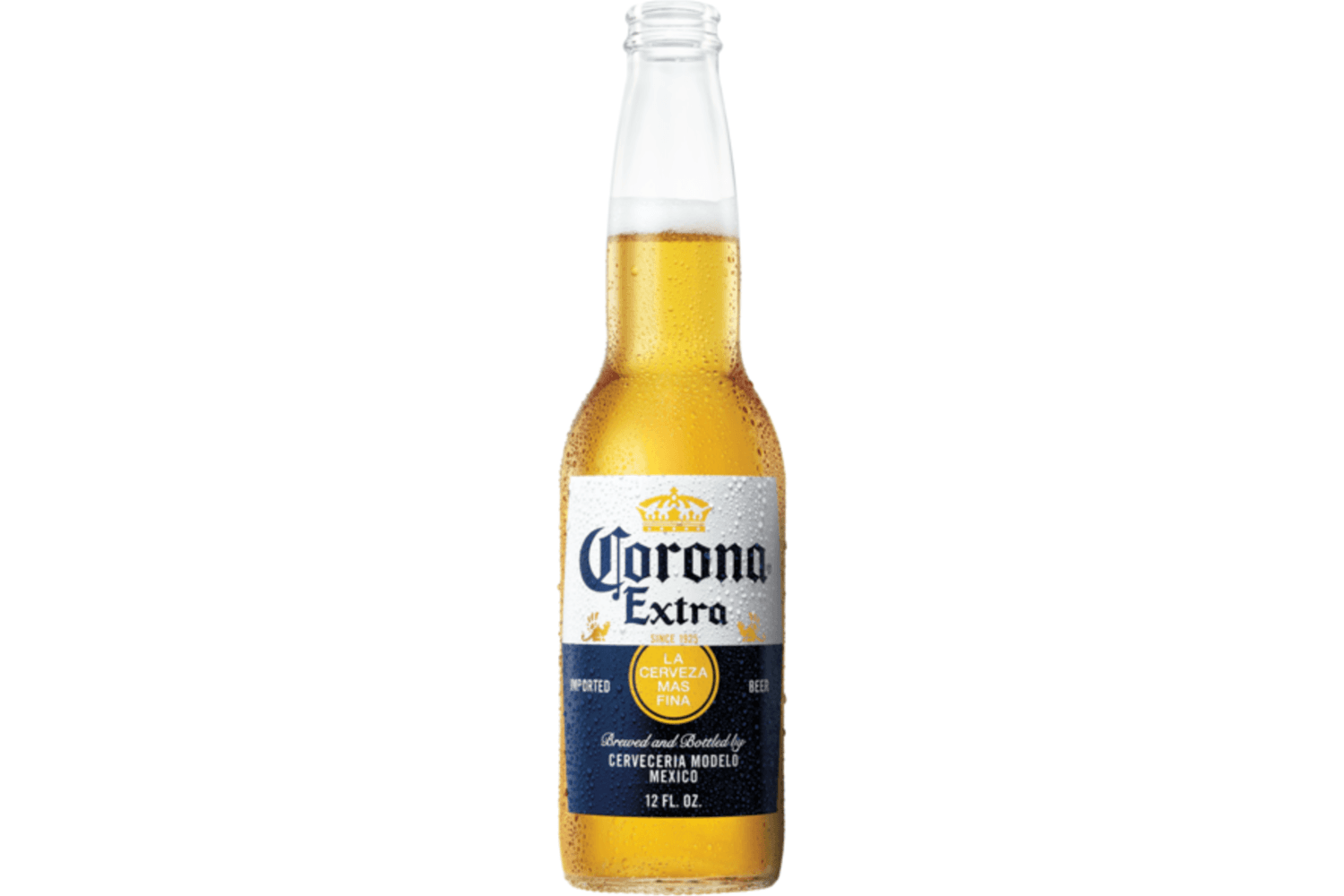 Corona Extra 24oz Can