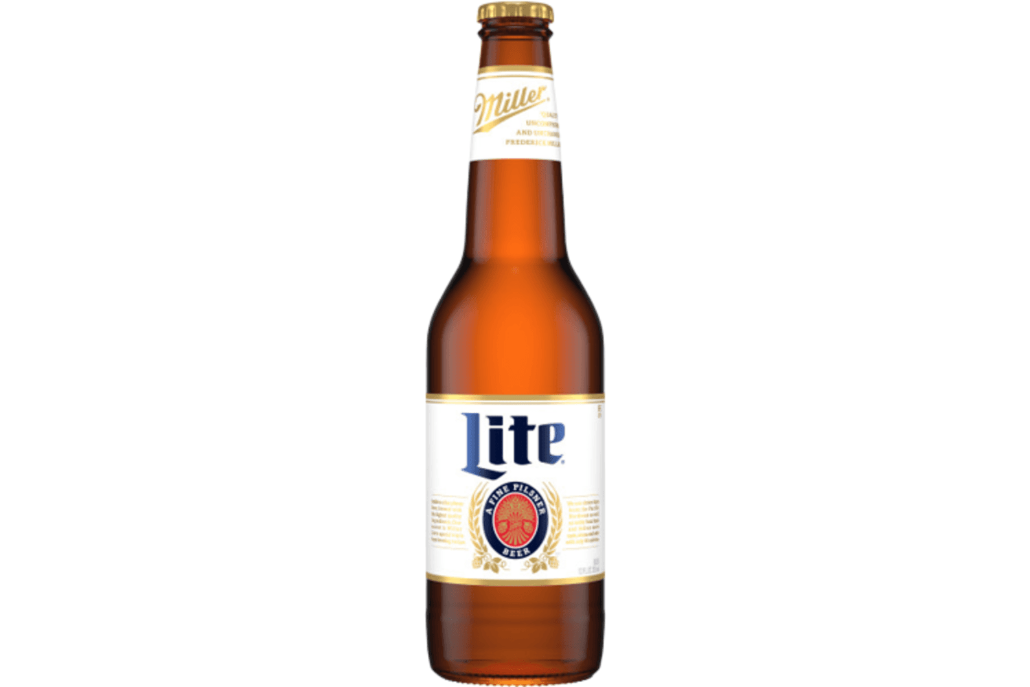 Miller Lite 24oz Can
