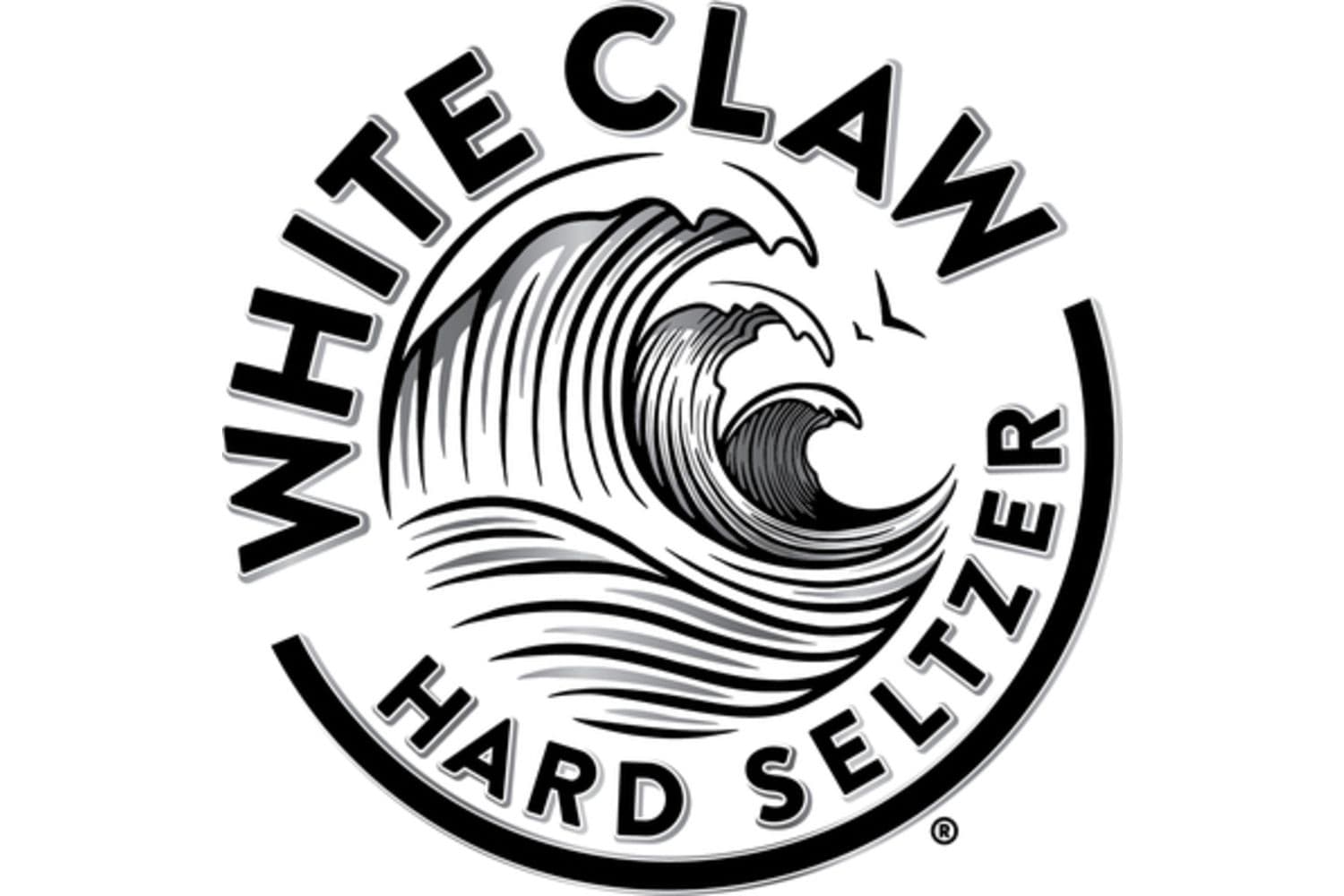 White Claw Variety Pack 12oz 24 Pack Can