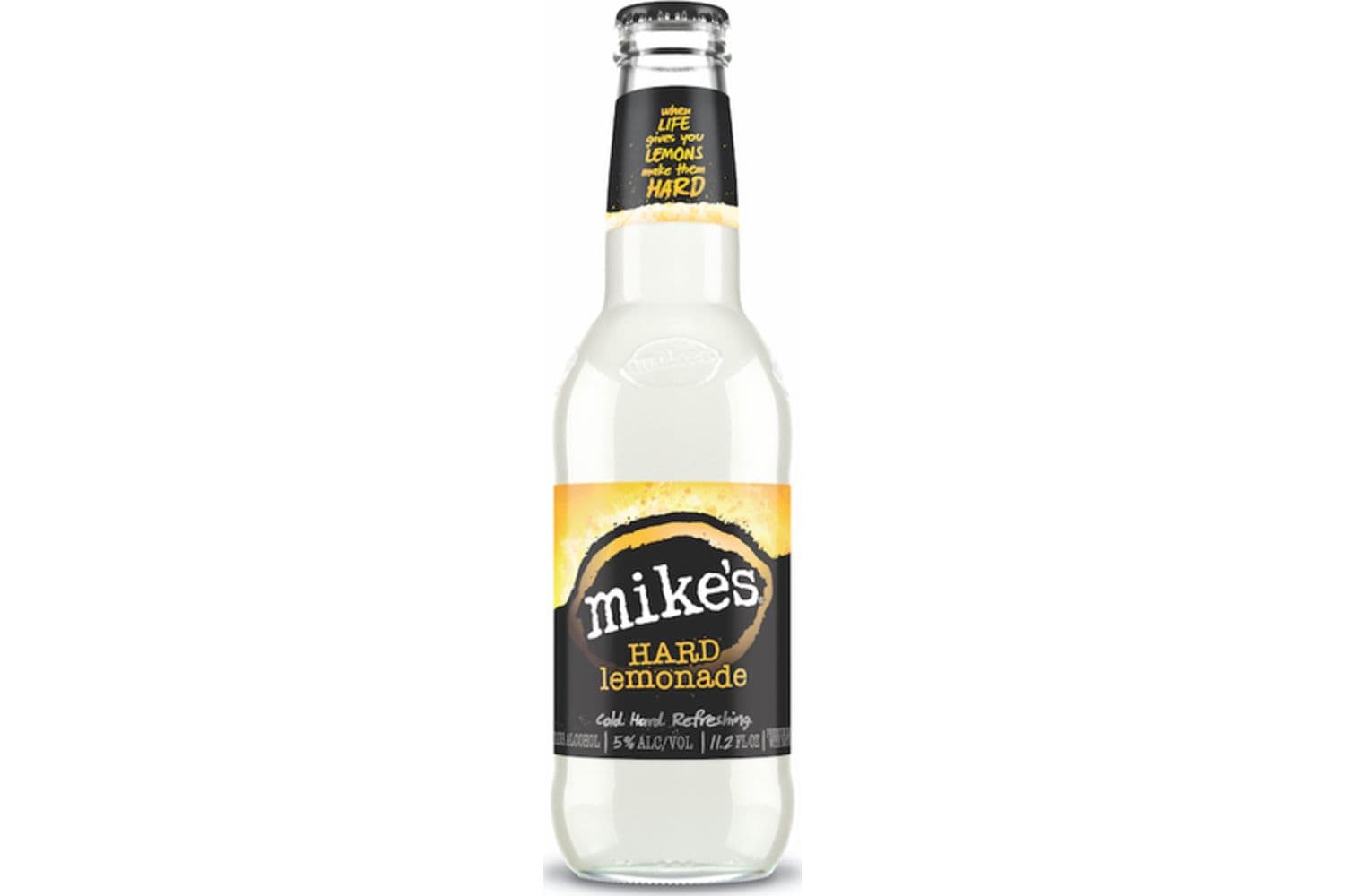 Mike's Hard Lemonade 16oz 4 Pack Can