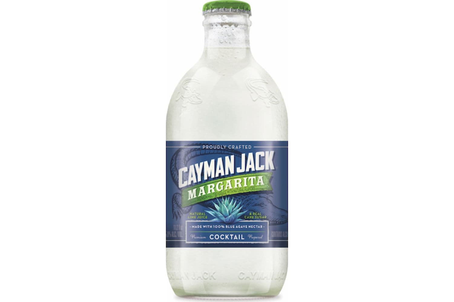 Cayman Jack Margarita 24oz Can
