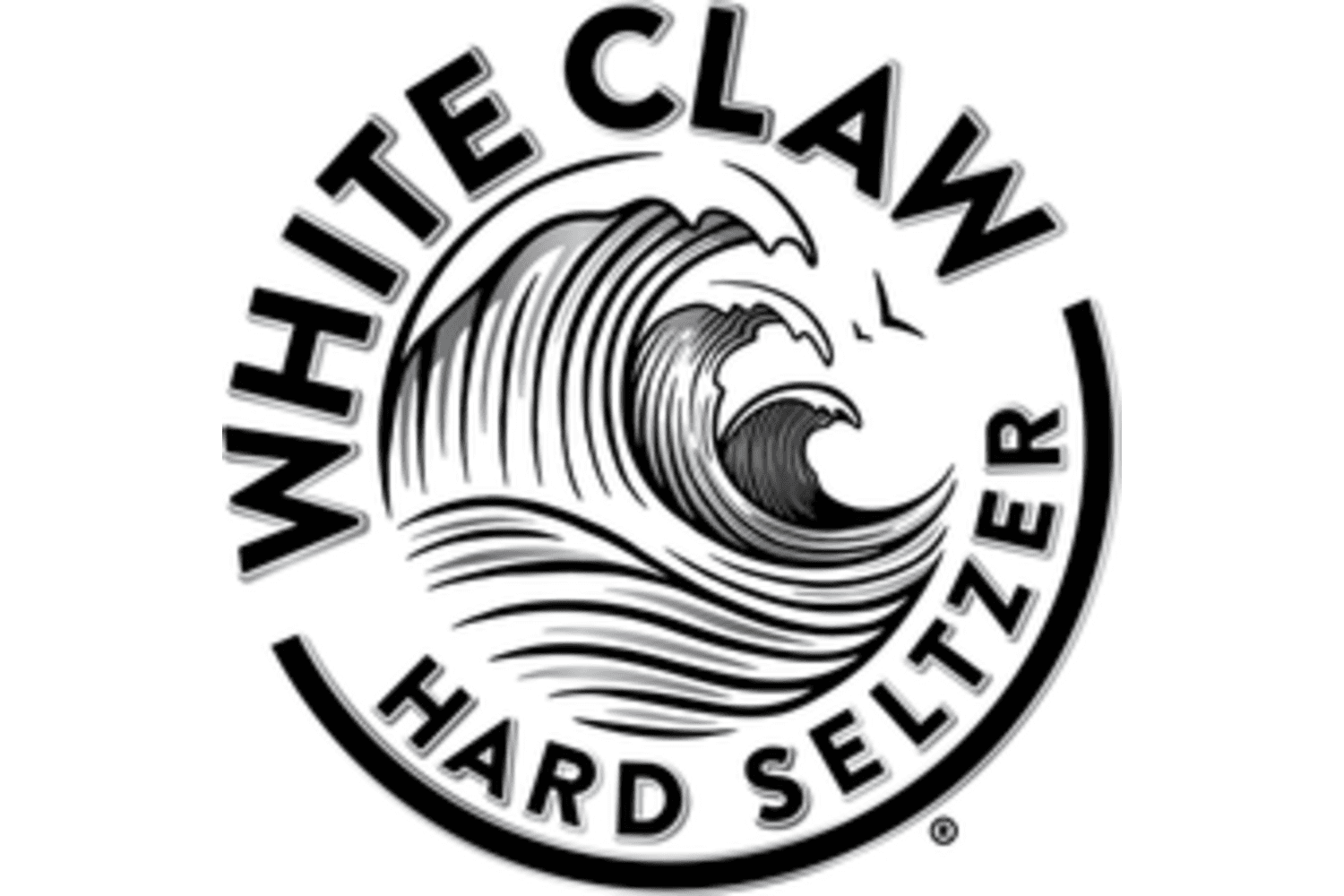White Claw Surge Blueberry 19oz Bottle