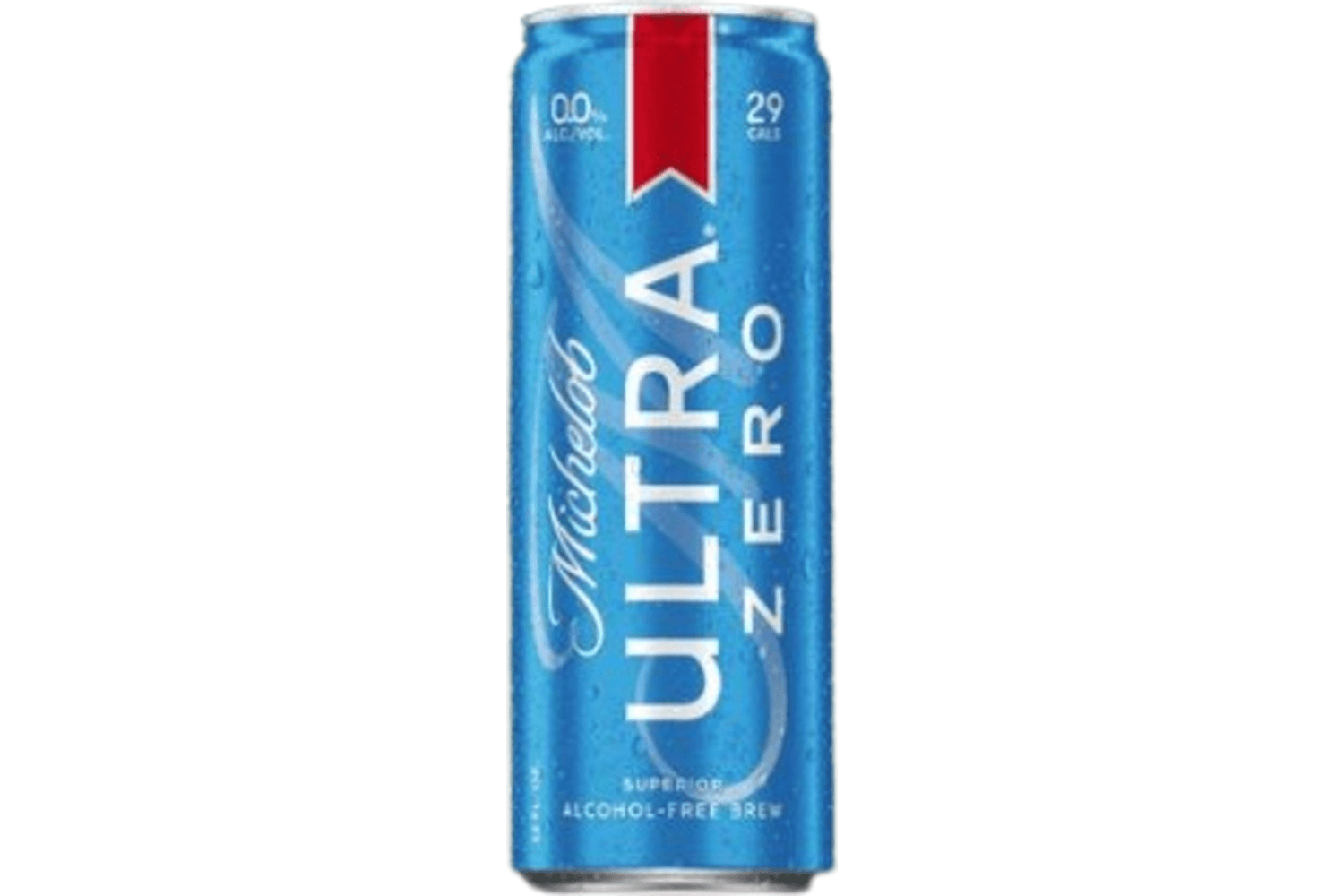 Michelob Ultra Zero 12oz 12 Pack Can