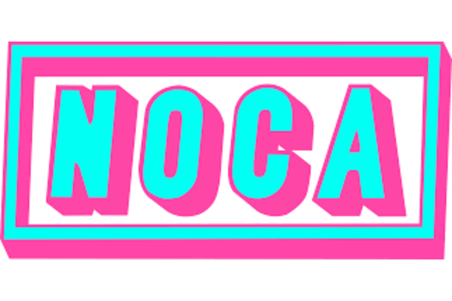NOCA Too Turnt Tea Bayou Berry Blast 24oz Can