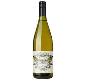 Maison Legrand Vin de Pays Charentais Sauvignon Blanc 2024 750mL Bottle