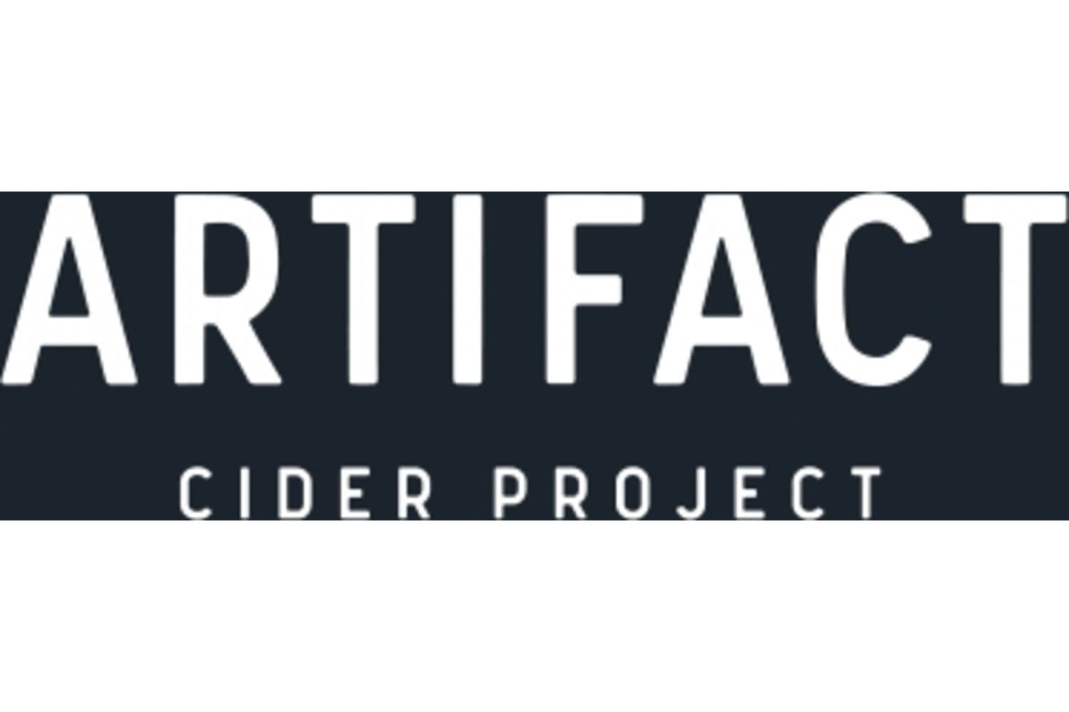 Artifact Cider Last Light 12oz 4 Pack Can