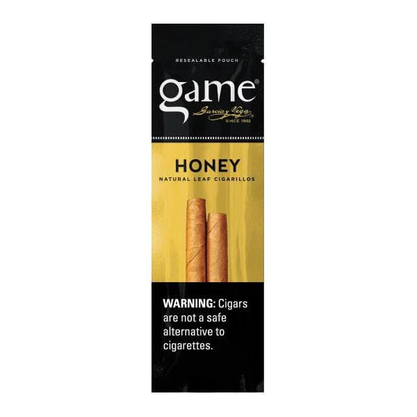 GAME HONEY