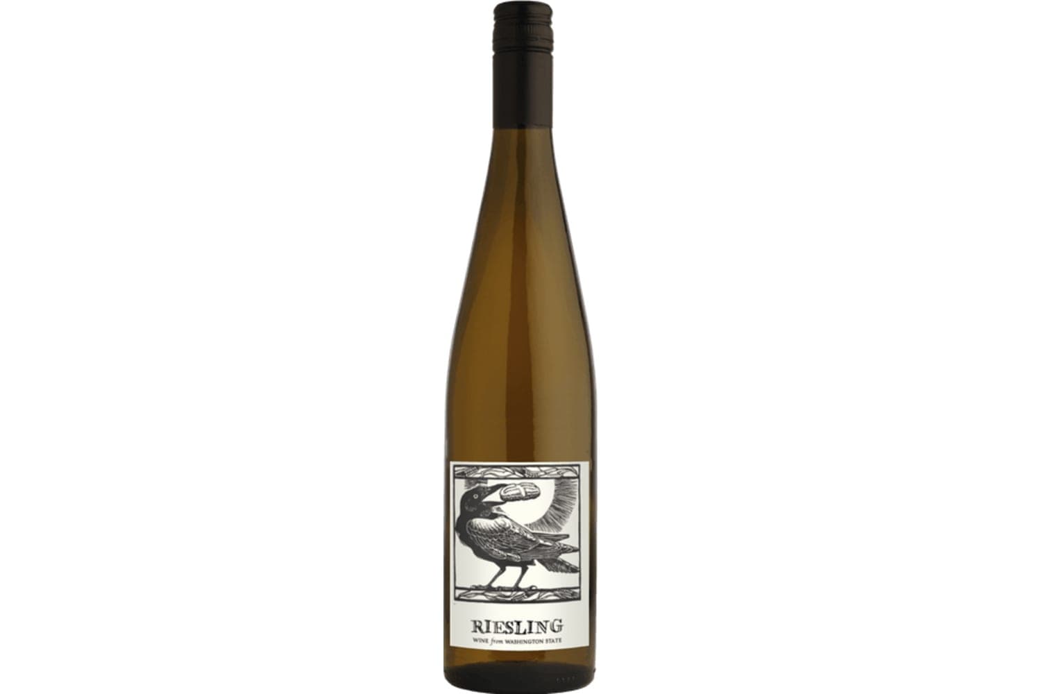 Corvidae Riesling Corvidae Riesling 750mL Bottle | From $5.26/bottle | Capital Spirits ...